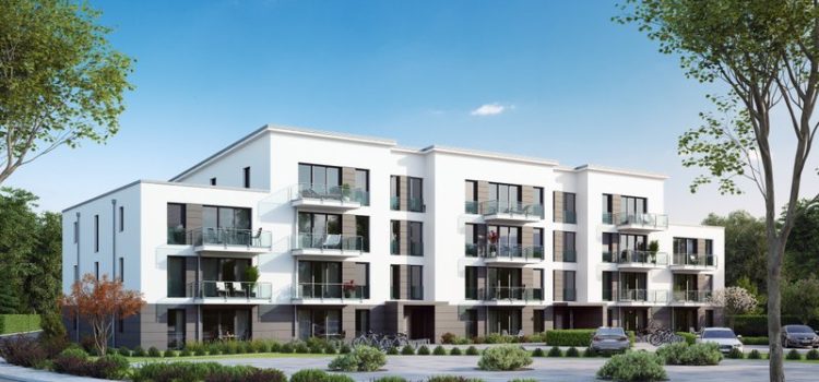 Talstraße 17+19, Erndtebrück: Bau eines SeniorenQuartiers Talstraße 17+19, Erndtebrück: Bau eines SeniorenQuartiers