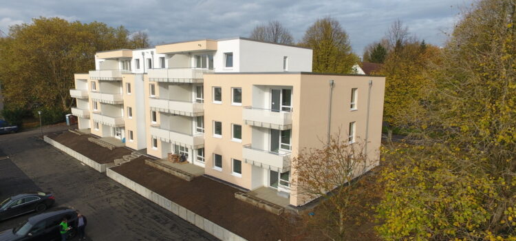 Nov. 2019: Bodenbacher Straße 10, Gladbeck