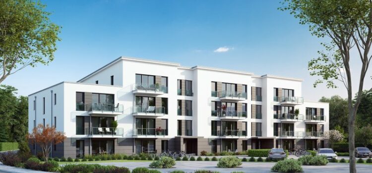 Talstraße 17+19, Erndtebrück – Senioren-Quartier