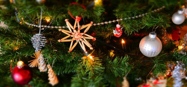 Dez. 2019: Weihnachtsferien bis 6. Januar