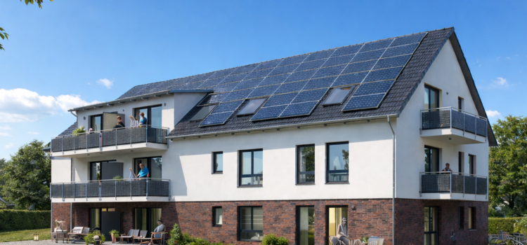 Fleithestrasse 24 – MFH 500 qm – Baugbeginn 05.2025