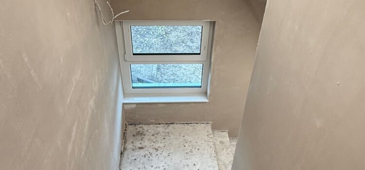 2025-12-23: Fleithestrasse 24, Herne – Innenausbau 2025-12-23: Fleithestrasse 24, Herne – Innenausbau